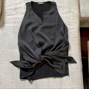 RYAN ROBERTS Blouse / Shirt Dress